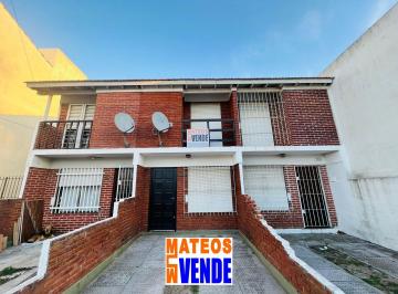 Casa de 3 ambientes, Mar del Tuyú · Duplex a m del Mar Sobre Av 58