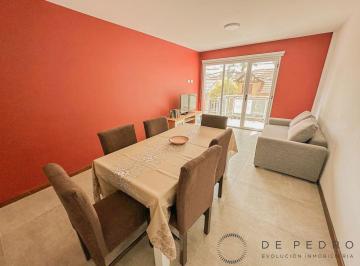 Departamento · 64m² · 3 Ambientes · Departamento - La Perla