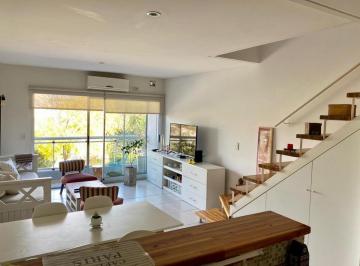 Departamento · 60m² · 2 Ambientes · 1 Cochera · Departamento en Venta | Altos de Hudson 2