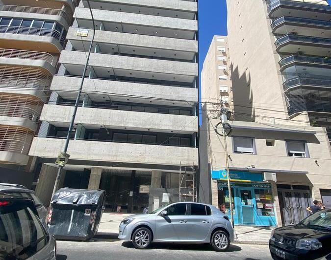 Departamento en venta en Flores · 3 ambientes