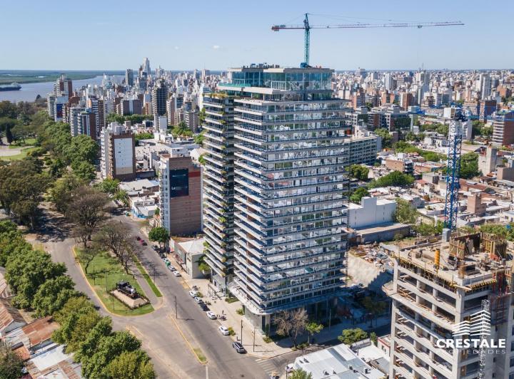 Desarrollo vertical · Costavia 2