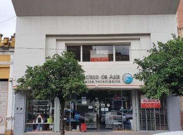 Oficina comercial · 250m² · 5 Ambientes · Alquiler Local Comercial Piedras Al 1000