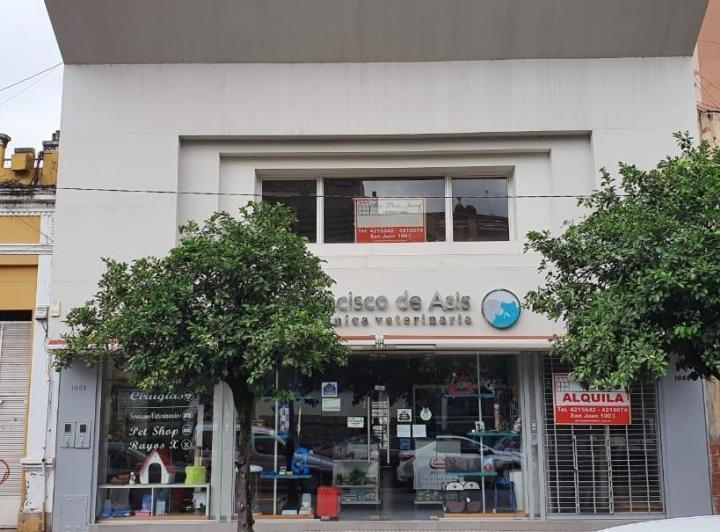 Oficina comercial · 250m² · 5 Ambientes