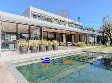 Casa · 507m² · 5 Ambientes · Casa en Venta en Country San Diego Moreno