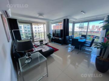 Departamento · 113m² · 2 Dormitorios · Alquiler Temporal Imperiale 2 Dorm. Playa Brava