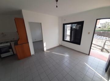 Departamento · 25m² · 2 Ambientes · Mitre Al 2200 - Venta Departamento de 1 Dormitorio en Rosario