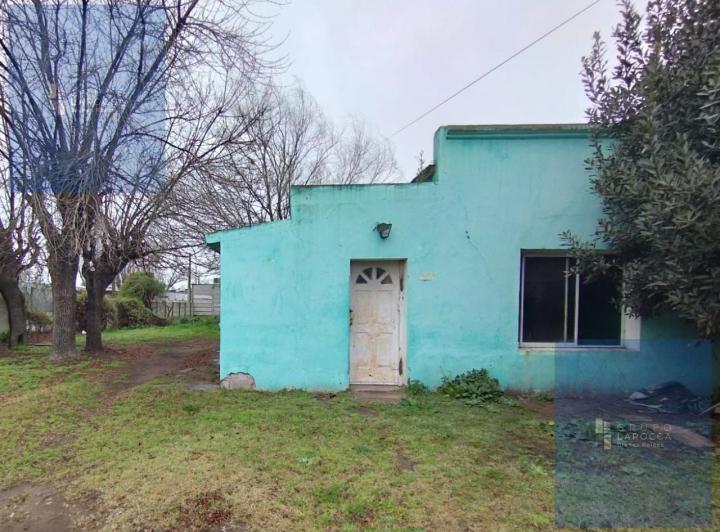 Casa · 49m²