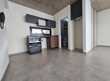 Departamento de 1 ambiente, Tigre · Venta Departamento Monoambiente Tigre Centro a Estrenar