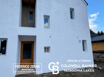 PH · 79m² · 3 Ambientes · Venta de PH de 2 Dorm. - Dina Huapi