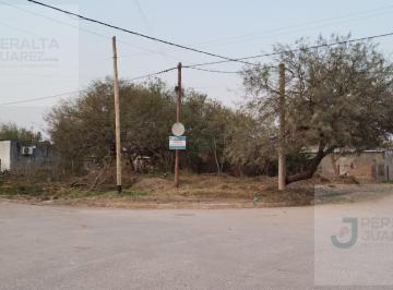 Terreno · 430m² · Terreno en Villa Angela - Chaco
