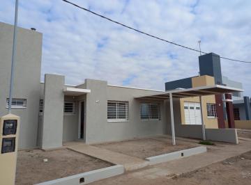 Casa de 3 ambientes, Córdoba · Alquiler Sin Comis. Inmob. Hermosa Casa en Universitario de Horizonte II Norte