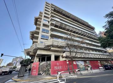 Departamento · 24m² · 1 Ambiente · Venta - Departamento - Monoambiente - Vista Abierta - Muy Luminoso - Nuñez