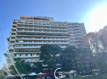 Departamento · 24m² · 1 Ambiente · Venta - Departamento - Monoambiente - Vista Abierta - Muy Luminoso - Nuñez