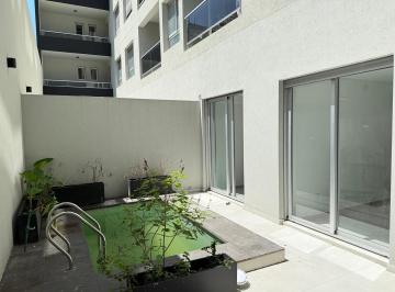 Departamento · 128m² · 4 Ambientes · Departamento de 4 Ambientes con Dependencia y Pileta Privada en Palermo Soho