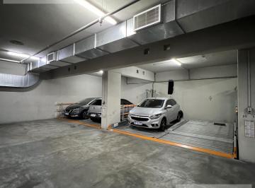 Garage · 10m² · 1 Cochera · Oportunidad Cocheras en Flores!
