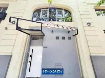 Terreno · 1093m² · Terreno en Chacarita