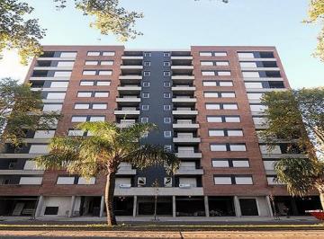 Garage · 12m² · 1 Cochera · Venta Cochera República de La Sexta