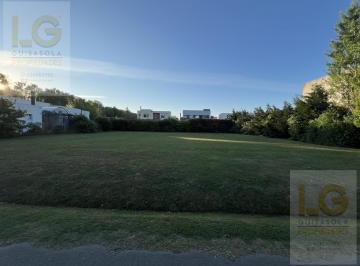 Terreno · 438m² · Lotes en Venta en Altos de Hudson II