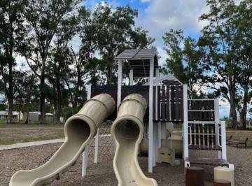 Terreno , Salta · Olmos 360 00