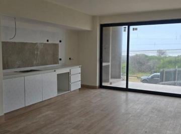Departamento de 3 ambientes, Costa del Este · Departamento de 3 Ambientes Al Mar con Cochera y Baulera en Costa del Este