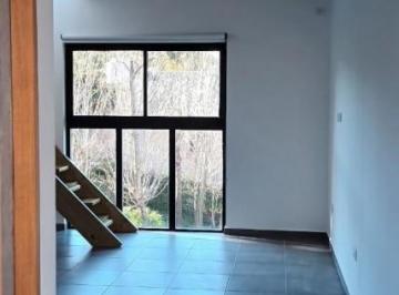 Departamento · 27m² · 1 Ambiente · 1 Cochera · Monoambiente Financiado en Venta con Terraza Propia, Parrila y Cochera Cubierta a Estrenar en Veleri