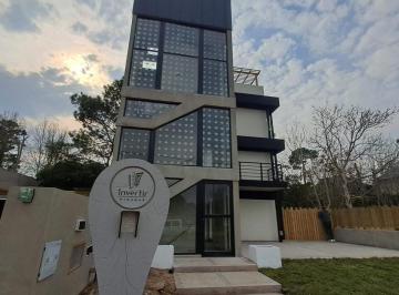 Departamento · 27m² · 1 Ambiente · 1 Cochera · Monoambiente Financiado Usd30000 y Cuotas Terraza Propia, Parrilla y Cochera Cubierta a Estrenar en