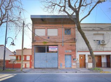 Depósito · 770m² · 10 Ambientes · 3 Cocheras · Depósito en Vict. - B. Centro