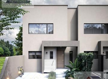PH · 138m² · 4 Ambientes · Duplex 3 Dorm. en Barrio Ayres del Valle, Cipolletti