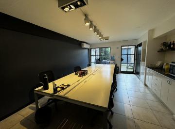 Oficina comercial · 95m² · 1 Cochera · Oficina en Venta en Martinez