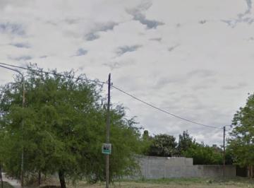 Terreno , Alta Gracia · Terreno en Alta Gracia - Concejal Rossi Esq. Belisario Roldán - 400 m².
