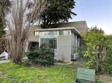 Casa de 5 ambientes, Berazategui · Casa en Venta - El Carmencito