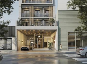 Departamento de 1 ambiente, San Miguel de Tucumán · Torre Alberdi: Oportunidad Unica!
