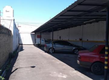Garage · 180m² · 1 Ambiente · 14 Cocheras · 14 Cocheras - Galpon