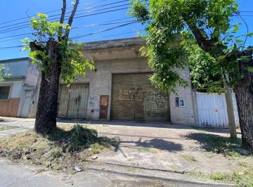 Bodega-Galpón · 250m² · 2 Ambientes · Venta Galpon 250 m Villa Ballester Zona Industrial