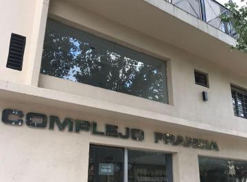Departamento · 45m² · 2 Ambientes · 2 Ambientes | Jaures, Jean 1044