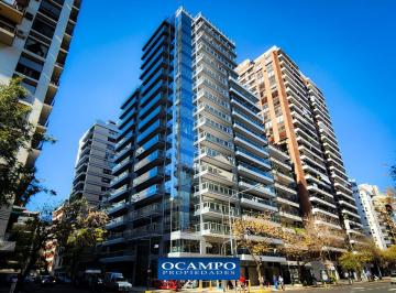 Departamento · 158m² · 4 Ambientes · 1 Cochera · Departamento de 4 Ambientes en Palermo