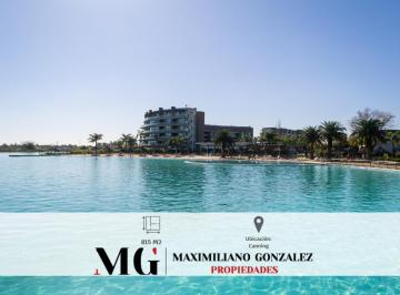 Terreno · 815m² · Lote Venta Terralagos Canning