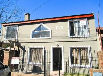 Casa de 3 ambientes, Pilar · Casa 3 Amb Solar de Pilar con Jardín, Playroom y Cochera – Cerca Ruta 26