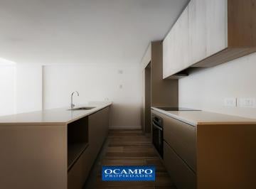 Departamento · 29m² · 1 Ambiente · Venta de Exclusivo 1 Ambiente en Palermo