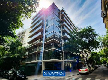 Departamento · 29m² · 1 Ambiente · Departamento de 1 Ambiente en Palermo