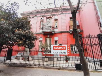 Terreno · 437m² · Venta - Terreno - Barracas