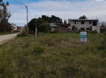 Terreno · 222m² · Lote Terreno en San Jacinto