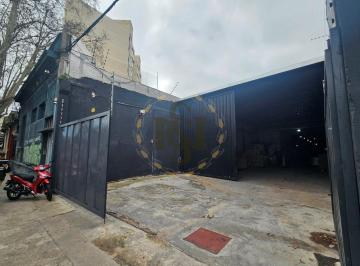 XCM-XCM-14662_2 · Venta Galpón Más Apartamentos C/renta Neta 7 a 8% pad. unico