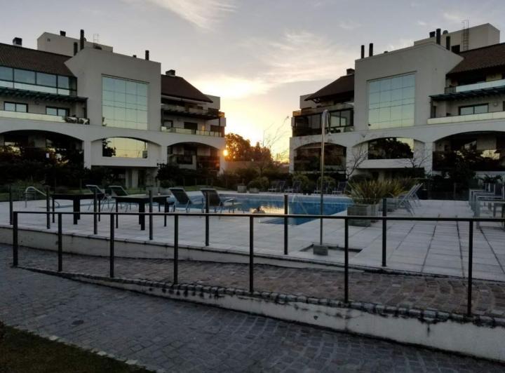 Departamento · 160m² · 9 Ambientes