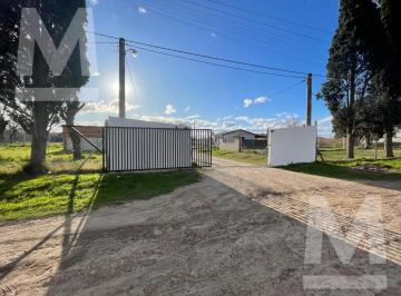 Terreno · 250m² · Terreno en Abasto - Las Orianas