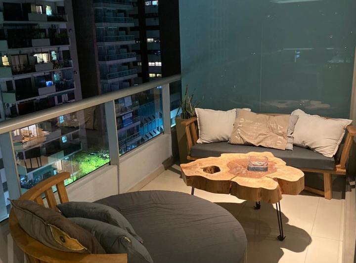 Alquiler Departamento 2 Ambientes Belgrano