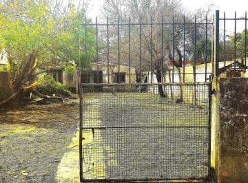 Terreno , Berazategui · Terreno - Financiacion Privada - Gran Lote Sobre Av Comercial