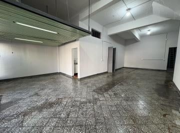 Local comercial , Barracas · Barracas - Av Amancio Alcorta 1800 - Local/depósito. Superficie 130 m². Zonif E2
