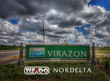 Terreno · 907m² · Terreno Lote en Venta en Virazón, Nordelta, Tigre