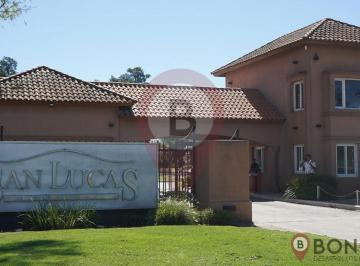 Terreno · 850m² · Excelente Lote en Venta en Country San Lucas a La Laguna